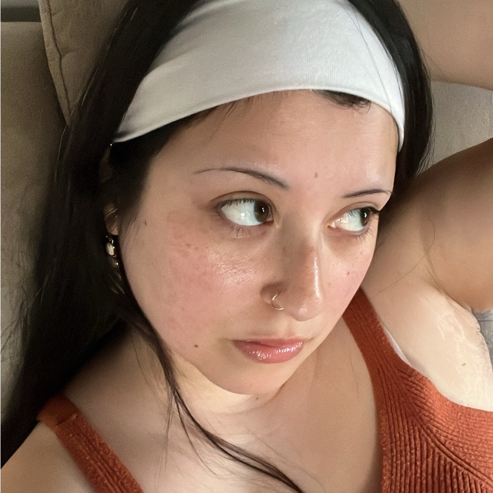 Meet your Posher, Izabella